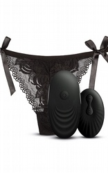 Sway Trosvibrator