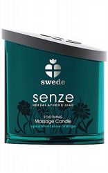  Swede Senze Massage Candle Soothing