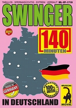 Amatrer Swingers In Germany Vol 2