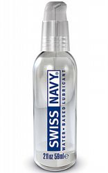  Swiss Navy Water Lube 59 ml