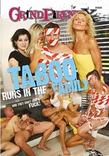  Taboo Runs In The Family