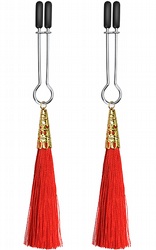  Tassel Nipple Clamp