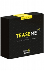  Tease Me Game