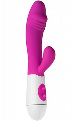 Teazers Rabbit Vibrator