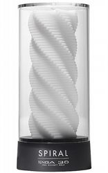 Tenga 3D Spiral