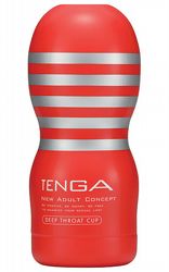 Tenga - Deep Throat Cup
