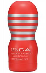 Tenga - Deep Throat Cup