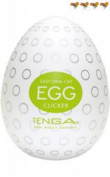 Tenga - Egg Clicker