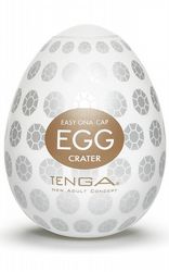 Tenga - Egg Crater