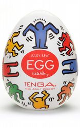 Tenga - Egg Dance
