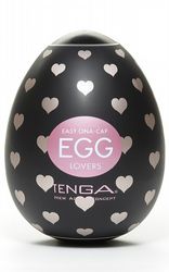 Tenga - Egg Lovers