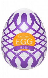  Tenga - Egg Mesh