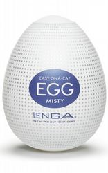 Tenga - Egg Misty