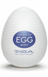 Tenga - Egg Misty