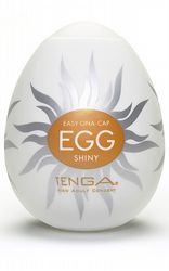 Tenga - Egg Shiny