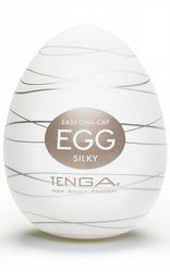 Tenga - Egg Silky