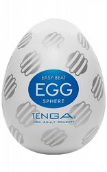 Tenga - Egg Sphere