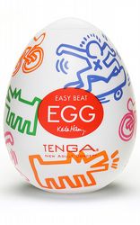Tenga - Egg Street