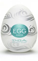 Tenga - Egg Surfer