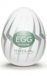  Tenga - Egg Thunder