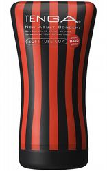  Tenga - Hard Soft Tube Cup