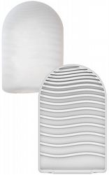 Onanihjlpmedel Tenga Pocket Wave Line