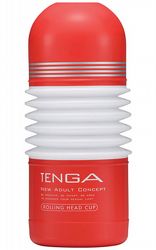 Tenga - Rolling Head Cup