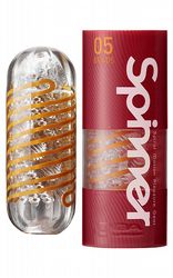  Tenga Spinner Beads