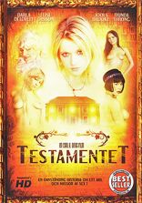 Bestseller Testamentet