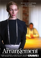 Rollspel The Arrangement