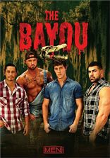 Men Dot Com The Bayou