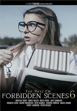  The Best of Forbidden Scenes Vol 6