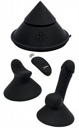 Sexmaskiner Sexmbler The Cone