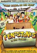 Parodier The Flintstones - A XXX Parody