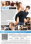 The Friend Zone