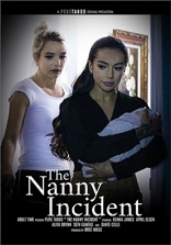 Pure Taboo The Nanny Incident