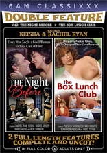 Klassiker The Night Before & The Box Lunch Club