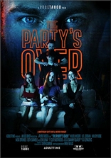 Threesome The Party Is Over