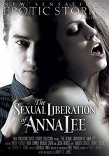 The Sexual Liberation of Anna Lee