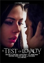 Pure Taboo The Test Of Loyalty