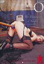 Fetish The Training Of O Vol 106