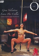 Fetish The Training Of O Vol 110