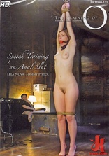 Fetish The Training Of O Vol 115