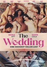 Erika Lust Films The Wedding