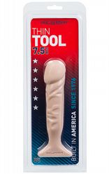 Thin Tool 7,5 inch