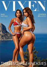 Threesome Fantasies Vol 10