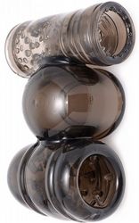 Tillbehr Thunder Stroke Wand Attachment