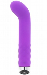  Tickle My Senses G-Vibe