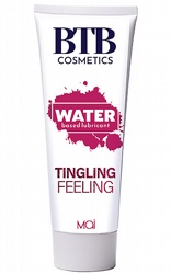  Tingling Feeling 100 ml