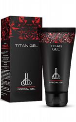  Titan Gel Original 50 ml